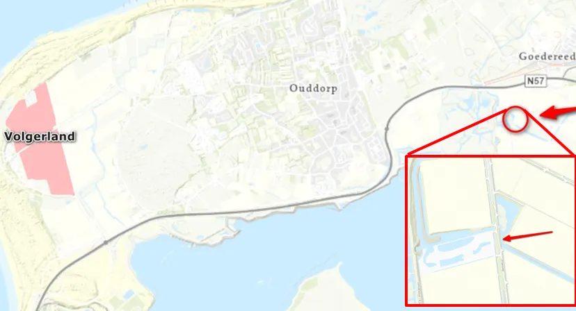 volgerland waterpompen goederee