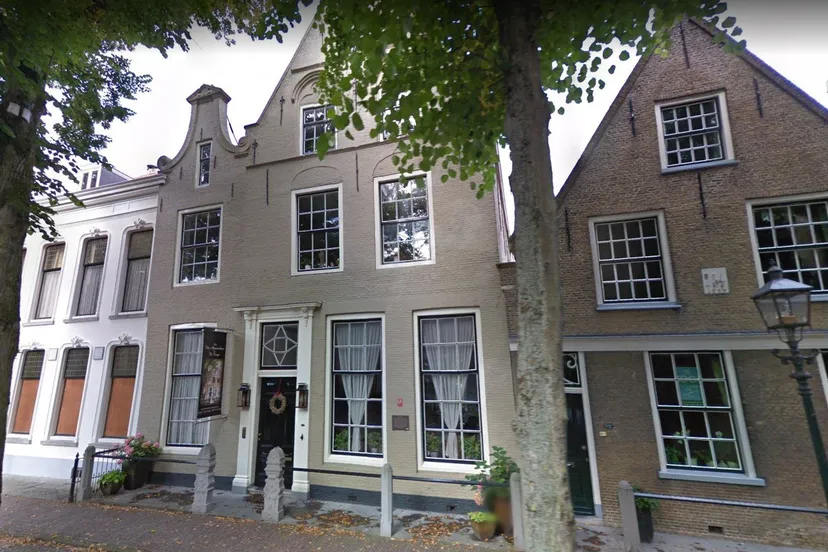 voorstraat 35 sommelsdijk