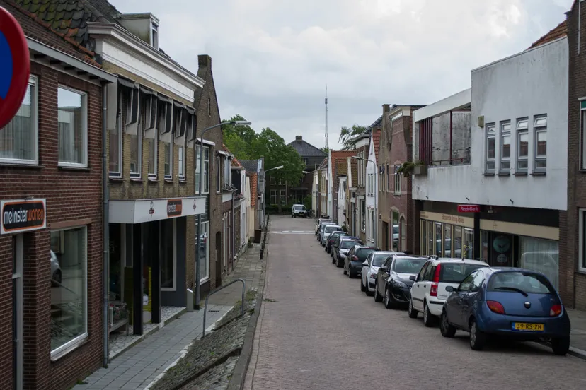 voorstraat db