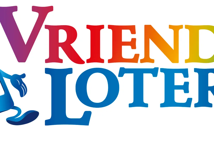 vriendenloterijlogo