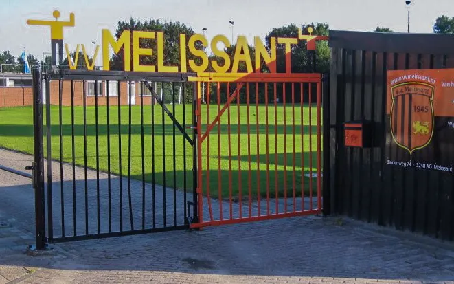vv melissant