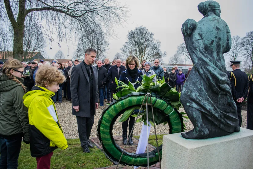 watersnoodramp herdenkingsdienst ot 2017 5