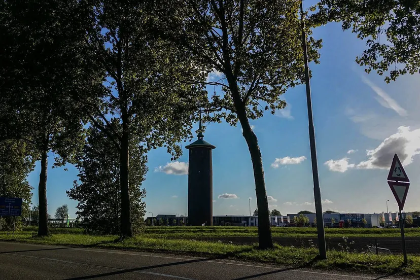 watertoren 1