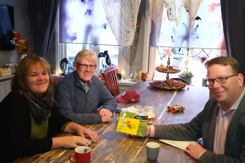 week van de pleegzorg 2020