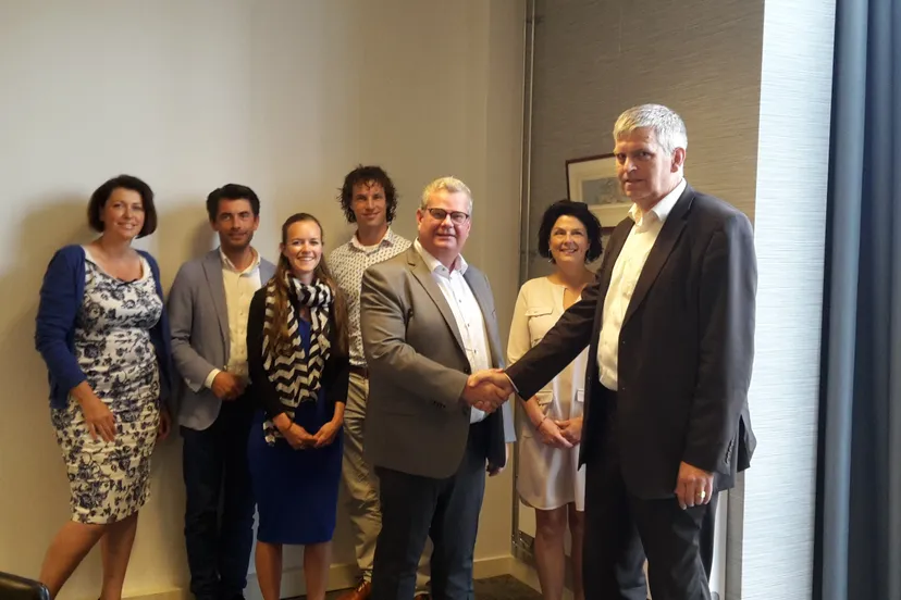 werkgroep fairtrade goeree overflakkee