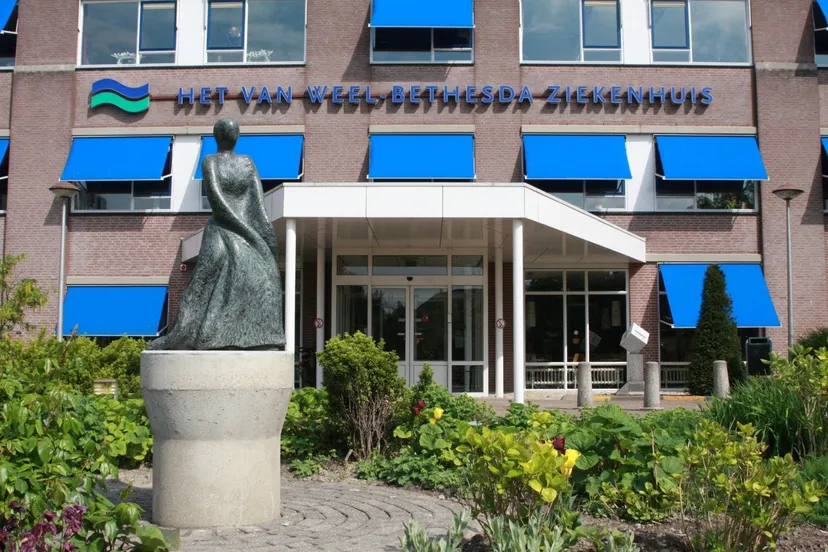 Van Weel-Bethesda Ziekenhuis Dirksland