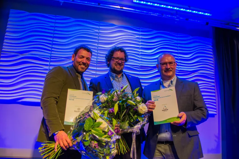 winnaars ondernemersprijs 2