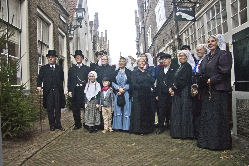 wintermiddag streekmuseum