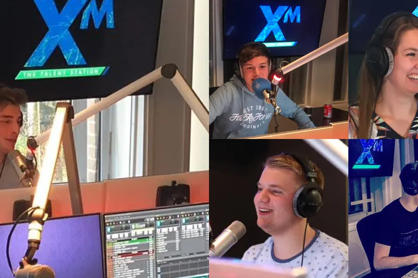 xm talenten