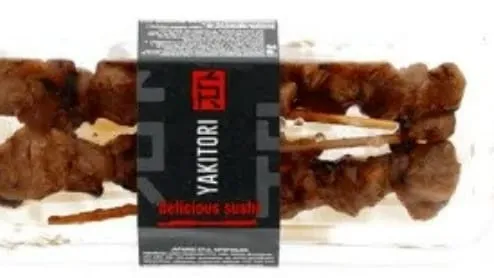 yakitori sushi ran albert heijn