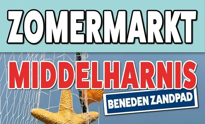 zomermarkt middelharnis e1598000227699