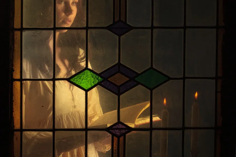 expectation look j boden