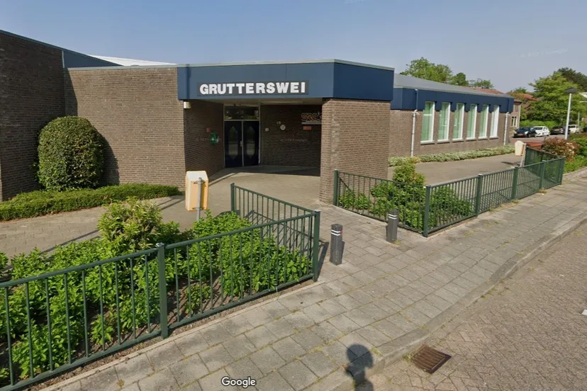 grutterswei oude tonge