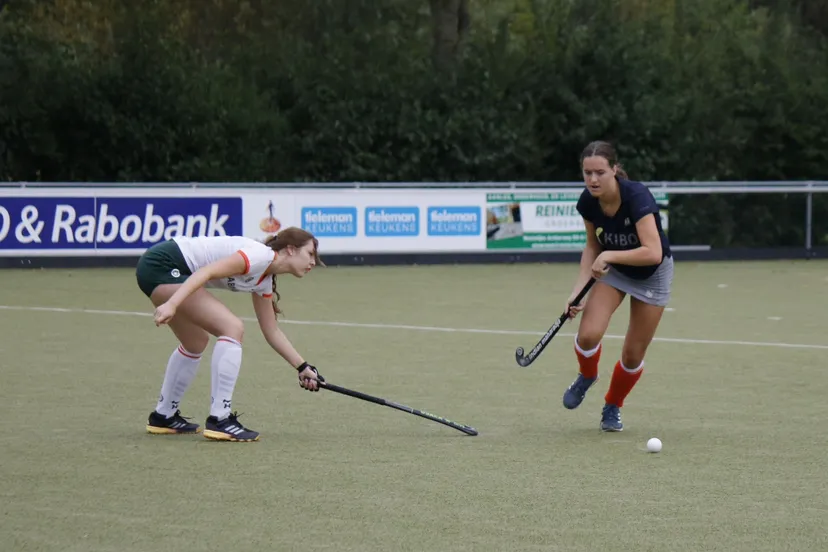 hockey sport hcgo dames