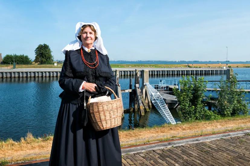 klederdracht streekmuseum