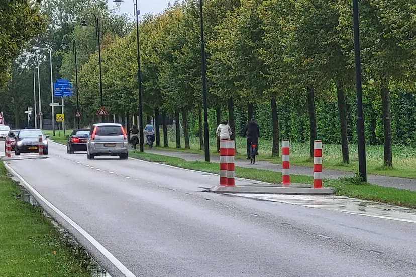 korteweegje dirksland 1