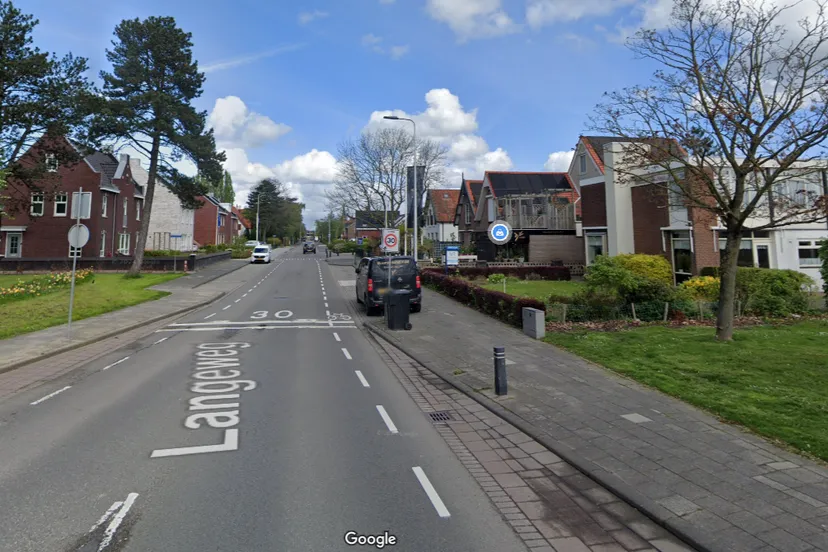 langeweg middelharnis sommelsdijk