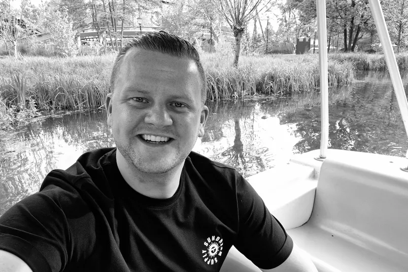 loek wortel auteursfoto