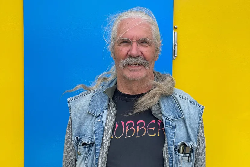 P10 voorvechter van het Platteland Henk Aalderink Prijs Cees Besseling