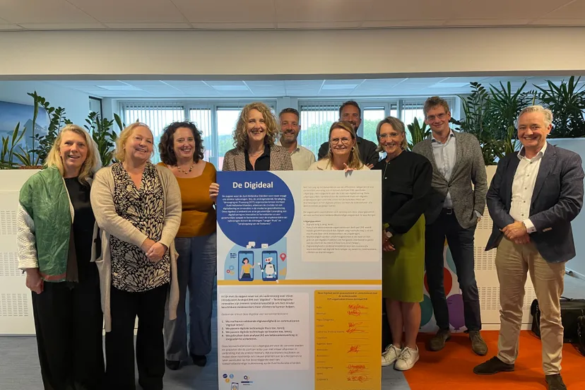 digideal ondertekening