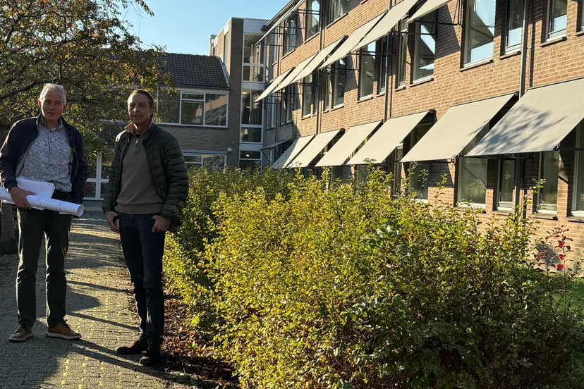 geldershof dirksland