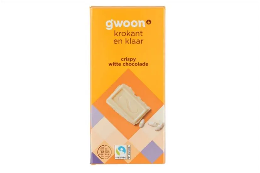 gwoon choco terugroepactie