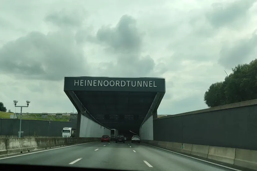 heinenoordtunnel