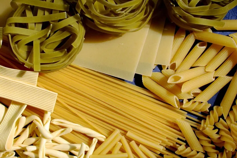 pasta