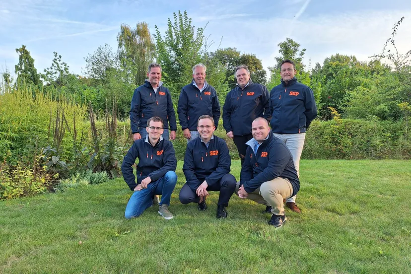 sgp goeree overflakkee