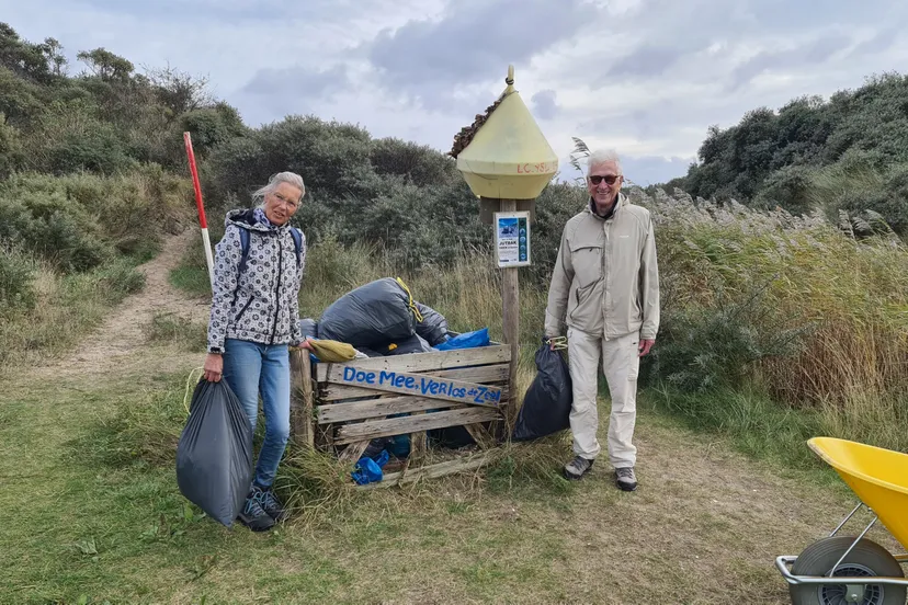 sjaak lekkerkerk elly biesheuvel plastic soup foundation afval stranden kwade hoek