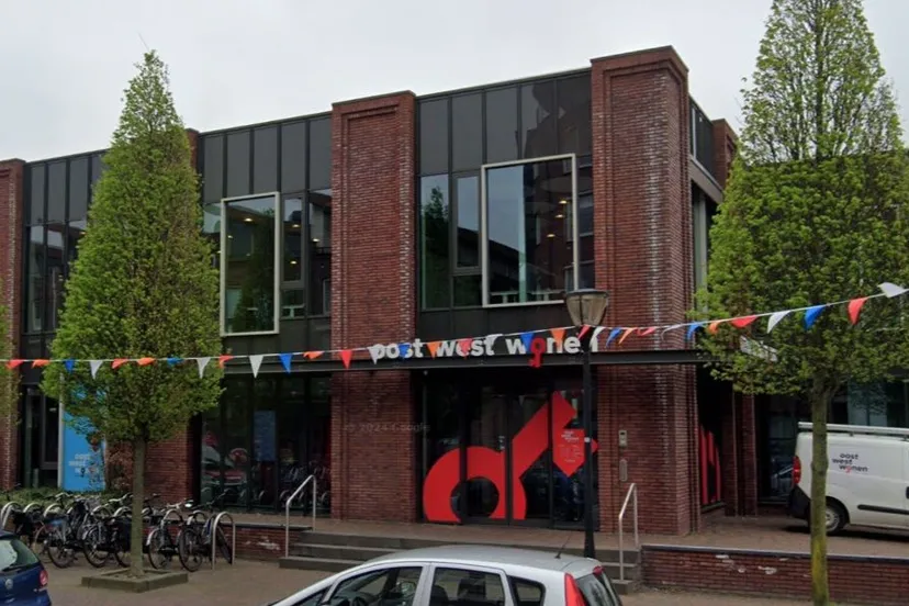 woningbouwcorporatie oost west wonen