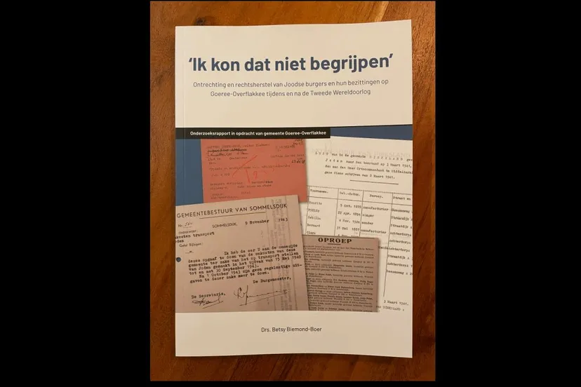 ik kon dat niet begrijpen