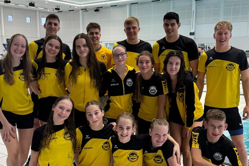 provinciale kampioenschappen schotejil