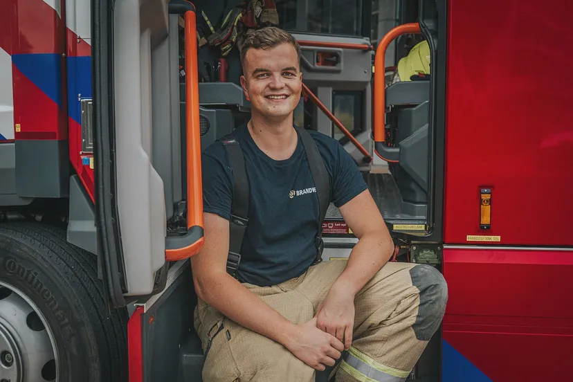 wilmer donselaar brandweer melissant