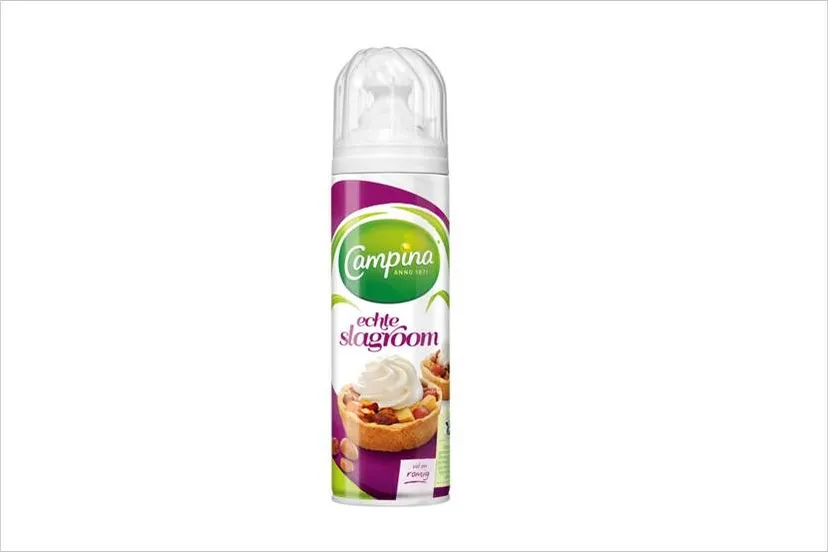 campina slagroom