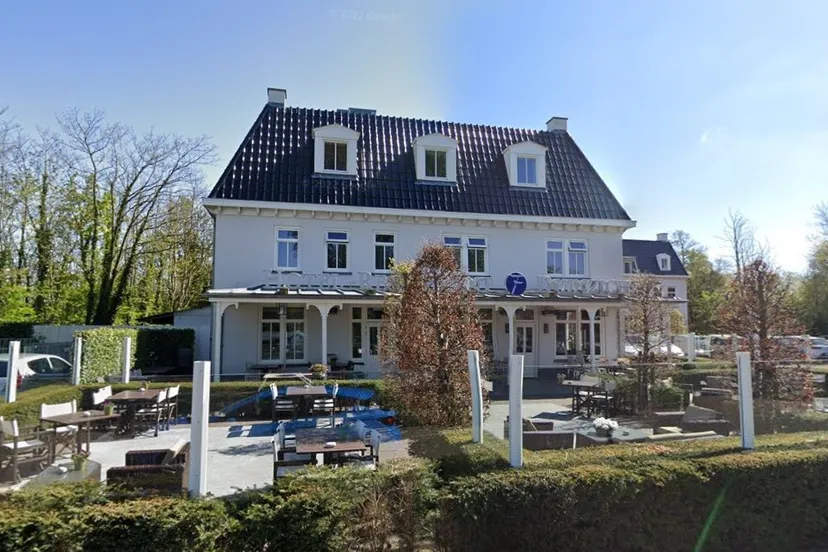 fletcher hotel duinzicht