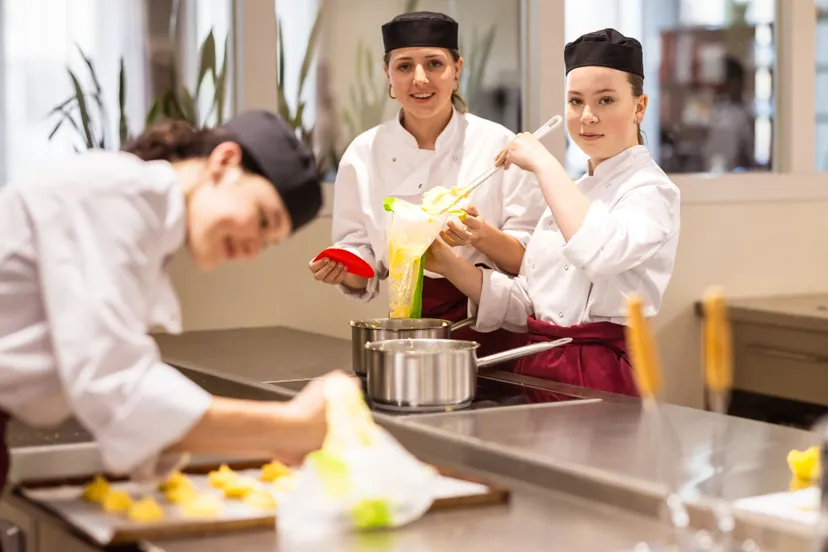 hbr horeca bakkerij recreatie beroepscampus