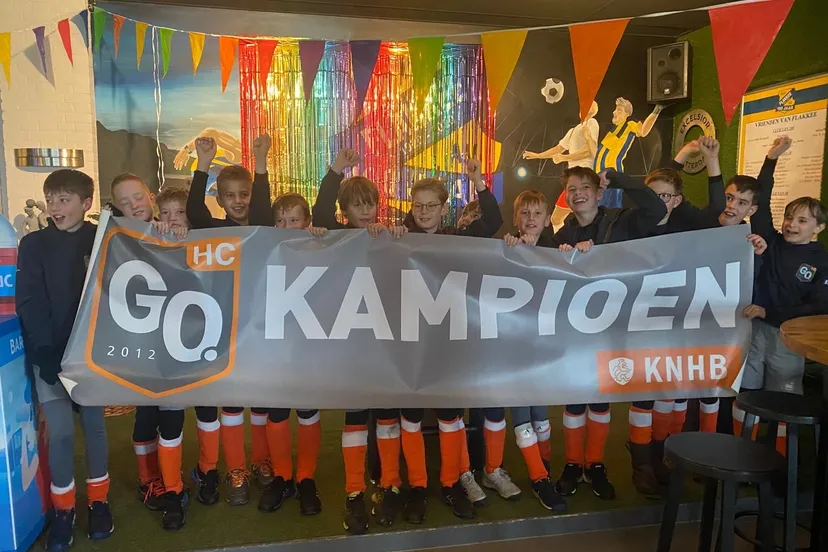 hcgo jo12 kampioen
