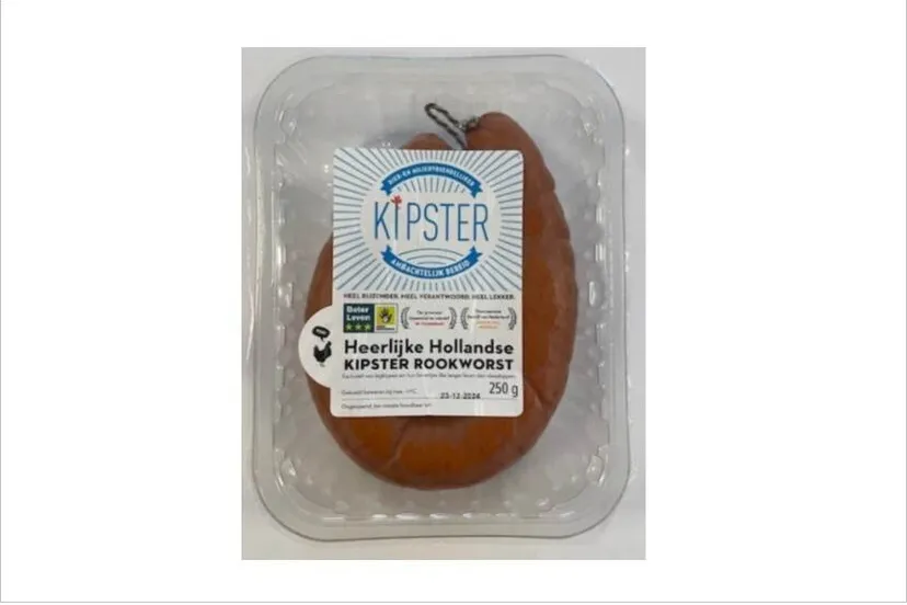 kipster rookworst lidl