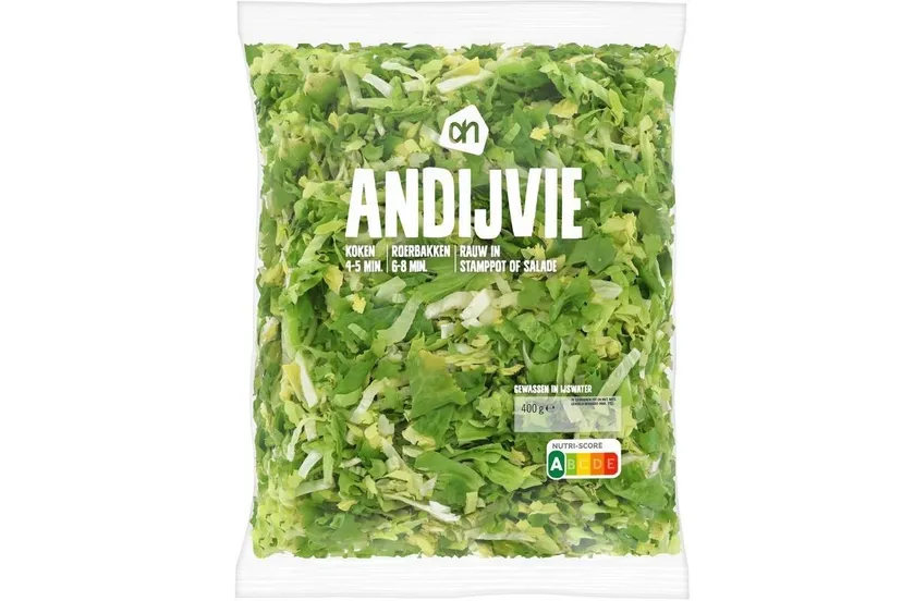 albert heijn andijvie