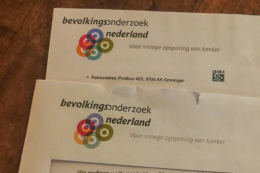 bevolkingsonderzoek kanker
