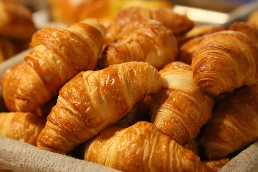 croissant