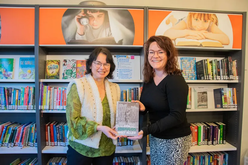 elly doornbosch boek