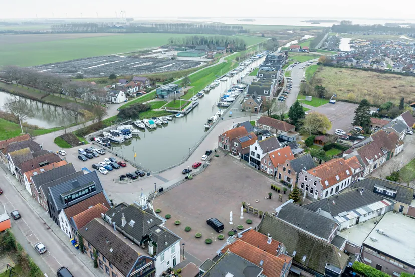 kaaiplein oude tonge
