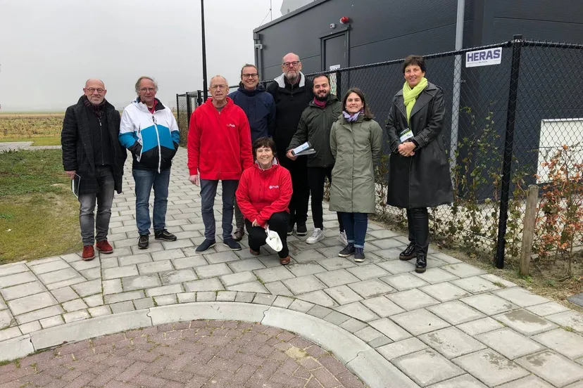 statenleden pvda bezoeken go