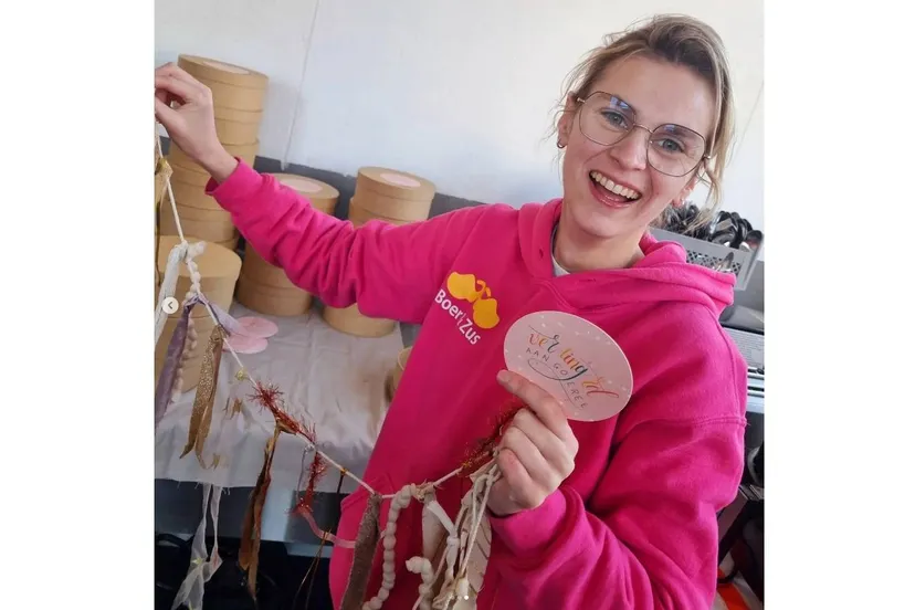 verslingerd aan goeree