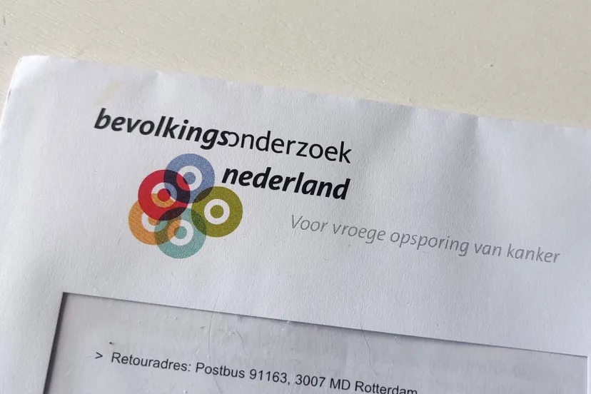 bevolkingsonderzoek