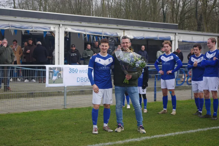 dbgc aanvoerder tim mackloet