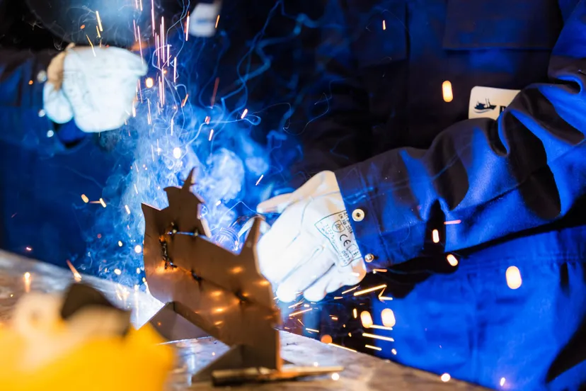 foto persbericht regio mag door met sterk techniekonderwijs