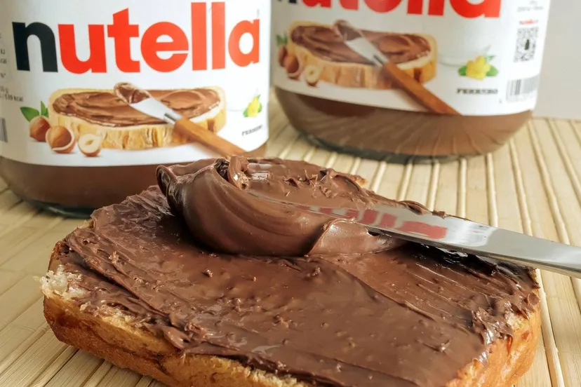 nutella